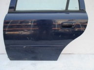 door left rear. OPEL ASTRA II KOMBI