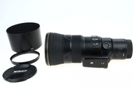 Objektív Nikon F AF-S NIKKOR 500mm f/5.6E PF ED VR