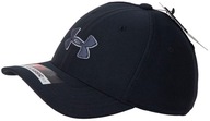 Czapka młodzieżowa z daszkiem Under Armour r. S/M