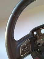 steering wheel, MULTIFUNKCJA LAND ROVER EVOQUE