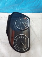 dials clock BMW 1 118D E87 102495246