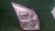 light right front FORD TRANSIT MK 6