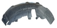 mudguard left rear part rear. FORD TOURNEO COURIER MK1 14