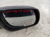 MAZDA 6 GG mirror right 5 PIN blue