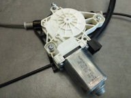 Audi A8 4N D5 mechanism windows right front 4N0837462