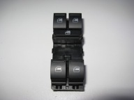 control panel SZYBAMI VW TIGUAN and 5N