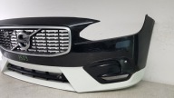 VOLVO V90 S90 R-design 2016 - bumper front 7529