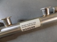 VW GOLF VII 7 Rampe injection 04E133320D