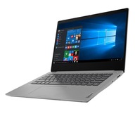 Notebook Lenovo IdeaPad 3 14 " Intel Celeron 4 GB / 128 GB sivý