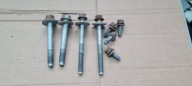 A7 4G screws springing rear part SANEK axle beam siders A6 C7 4G A4 B8 A5