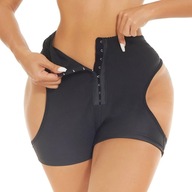 SEXYWG Body Shaper Butt Lifter Panties Women Push