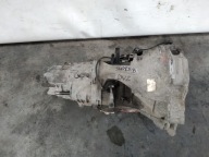 gearbox DVZ 2.8 V6 SKODA SUPERB