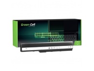 GREEN CELL Bateria do Asus A32-K52 11,1V 4400mAh