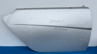 SMART FORTWO W451 07-14 year right door front side PLAT DN200AK