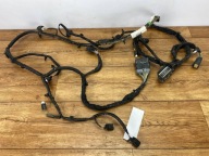 Câblage Câblage Armature Avant Phares radar Ford Explorer VI 2020+