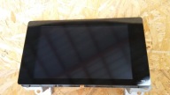 Toyota CHR radio display navigation devices 100510