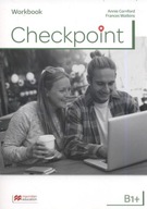 CHECKPOINT B1+ WORKBOOK