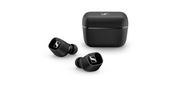 Słuchawki bezprzewodowe dokanałowe Sennheiser CX400BT czarny