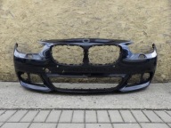 BMW 5 GT F07 M PAKIET front bumper