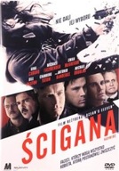 DVD STIGANA - Ewan McGregor LEKTOR