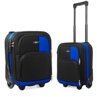 Невелика валіза для ручної поклажі 40x30x20 RGL WIZZAIR, RYANAIR