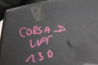 GEHÄUSE FILTER LUFT OPEL CORSA D LIFT 1.3 CDTI 11-14