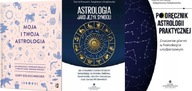 Moja astrologia Astrologia Podręcznik astrologii