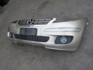 bumper front complete mercedes w169 2006r
