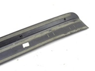 moulding threshold right right rear part AUDI Q7 4L S-LINE 4L0853376B