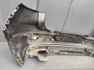 VOLVO XC40 R-design bumper rear 4xPDC complete dismantling