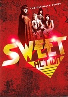 SWEET - ACTION! THE ULTIMATE STORY (3DVD)