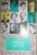 Orfeusze i syreny - W. Bodnicki