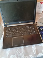 Laptop Acer Aspire 5 A515-51G-54TZ 15,6 Intel Core i5 8 GB / 1000 GB czarny