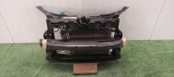 support panel for radiators complete FORD KA MK2