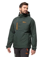 Jack Wolfskin Mężczyźni Troposphere Ins Jkt M