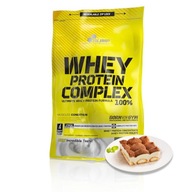 Olimp Whey Protein Complex 100% 700 g TIRAMISU