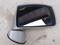 mirror right HYUNDAI COUPE TIBURON LIFT XX silver