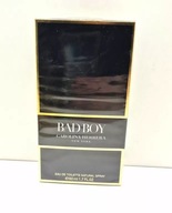 PERFUMY BAD BOY CAROLINA HERRERA 50ML