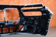 BMW 7 G70 i7 m-packet bumper front USA colour A96