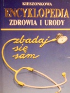 Zbadaj się sam Samodzielne diagnozowanie metodą