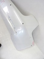 TESLA 3 III Stoßstange heck hinten