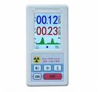 Geigerův osobní dozimetr