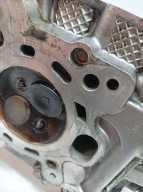TESTATA completa 1.3 e-DSI Honda Jazz II (2002-2008)