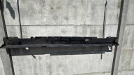right moulding threshold SAAB 9-3 II 93 oe VECTOR ARC k170 cabrio threshold cap