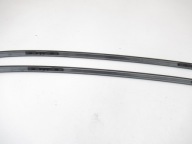 Moulage Toit ozdobne BMW e60 Titansilber KOMPLET