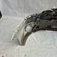 MITSUBISHI OUTLANDER III DRUGI LIFT 18- bumper front front SPR PDC