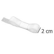 Szabószalag rövidítő feltekeréshez 10m