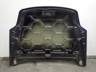 motorhaube FORD MONDEO MK4 2007-2010