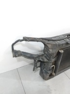 support panel for radiators IBIZA III Seat Ibiza III (2002-2008)