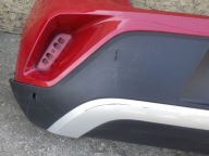 OPEL MOKKA 2 II B 20- bumper rear rear part